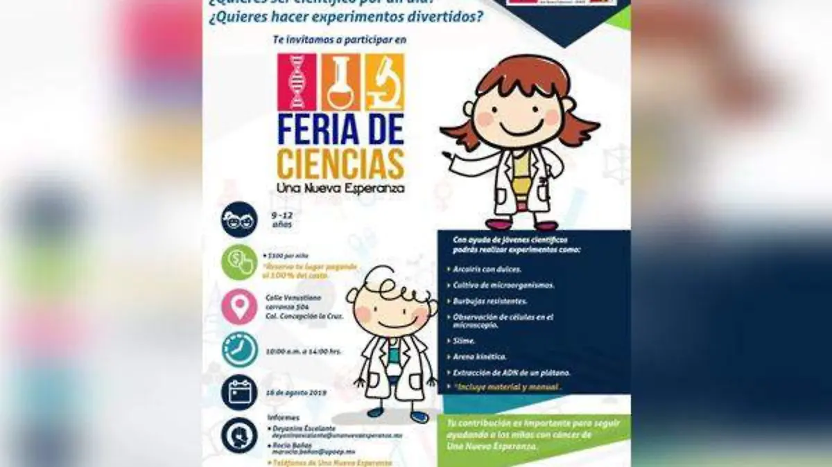 Taller de ciencias agosto ok